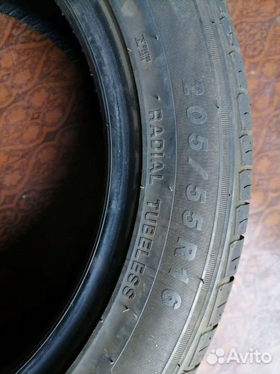 Sailun Atrezzo Elite 205/55 R16