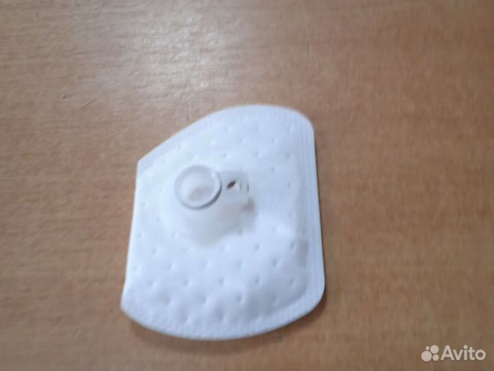 Фильтр бензонасоса (сетка) Киа Спектра