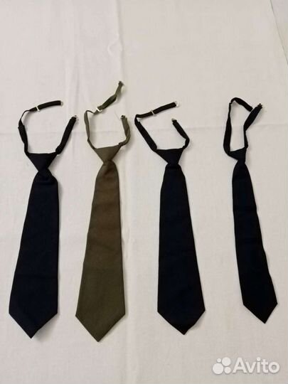 Отрезы ткани для парадной формы/обмен