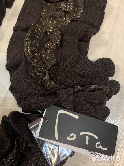 Шарф женский новый