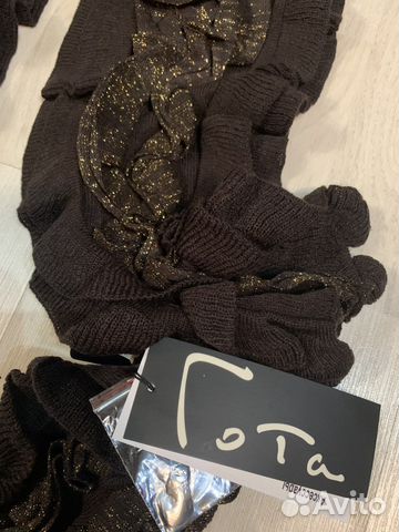 Шарф женский новый