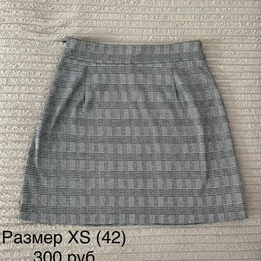 Юбка Sinsay