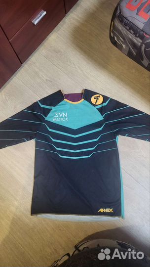 Форма motocross