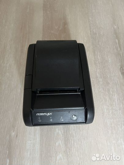 Чековый принтер prosiflrx aura-6900