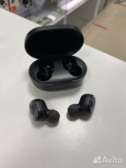 Наушники Xiaomi Earbuds Basic 2
