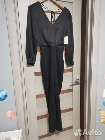 Комбинезон женский H&M размер 38 новый