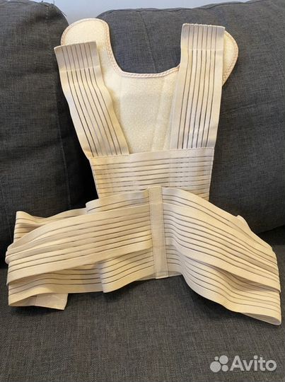 Бандаж на грудную клетку