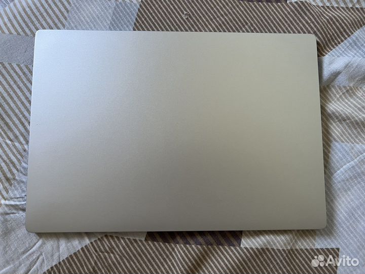 Ноутбук Xiaomi Mi Notebook Air