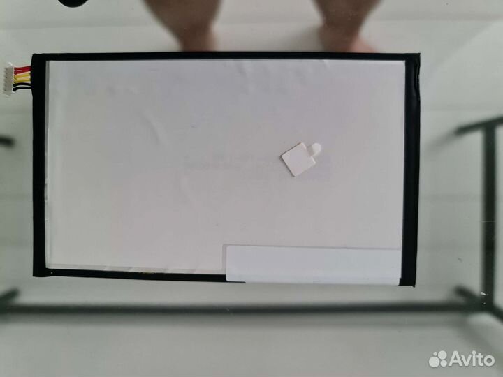 Samsung tab 3 Батарея аккумулятор для планшета