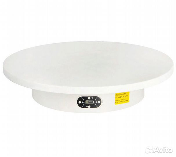 Платформа поворотная Falcon Eyes Table 300RC-A PRO