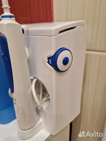 Ирригатор стационарный oral b