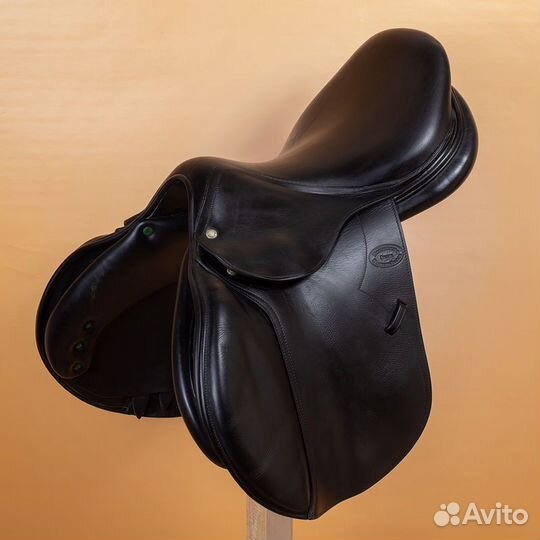 Конкурное седло Devoucoux Bearritz 17/32