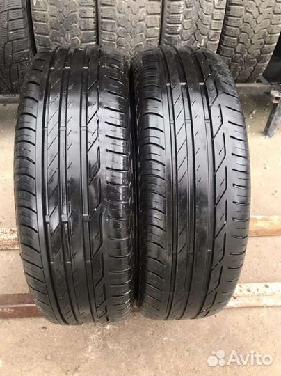 Bridgestone Turanza T001 185/65 R15