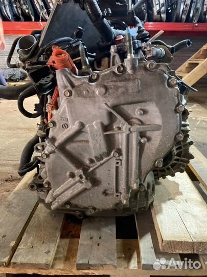 Вариатор Honda Civic 1 2005-2009