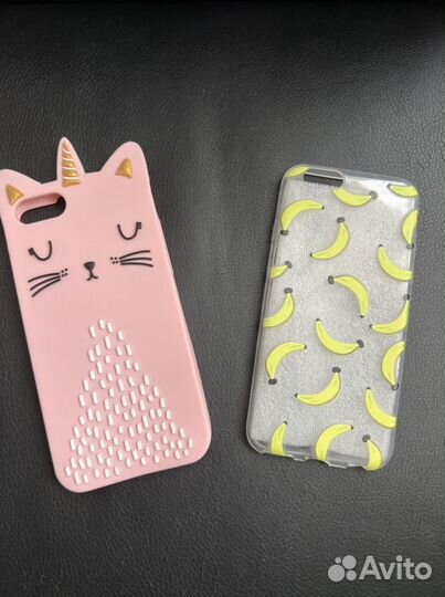 Чехол на iPhone 6, 6s, 7