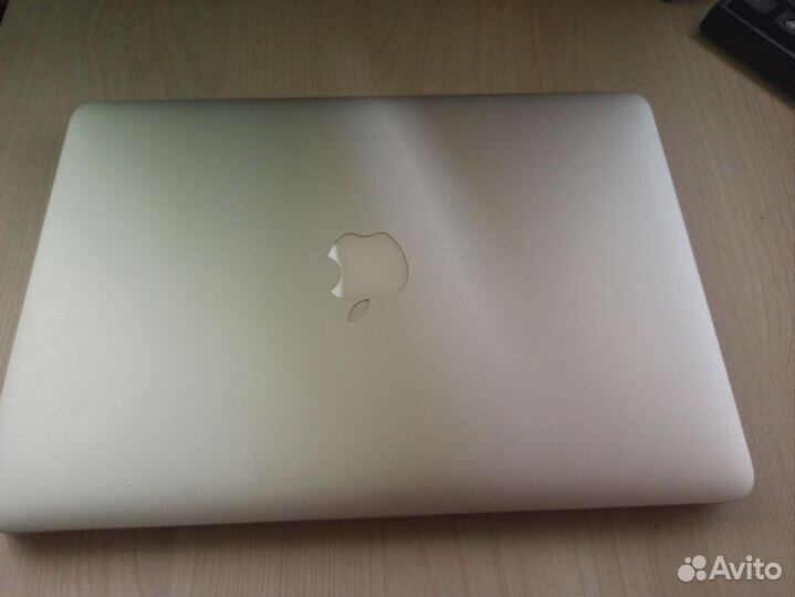 Macbook Pro 13 retina 2015