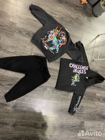 Комплект zara 110