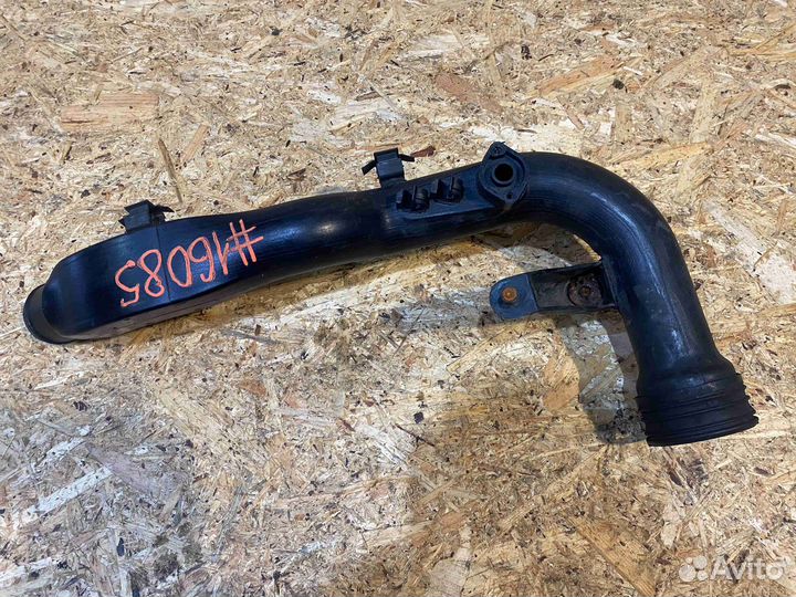 Патрубок интеркулера Volkswagen passat 5 (3B 1997