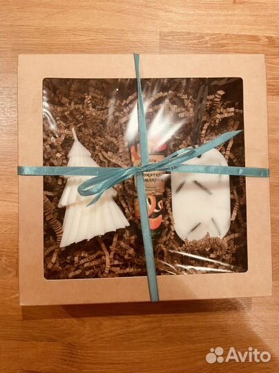 Подарочный набор