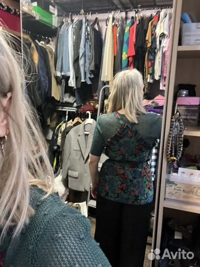 Топ корсетный