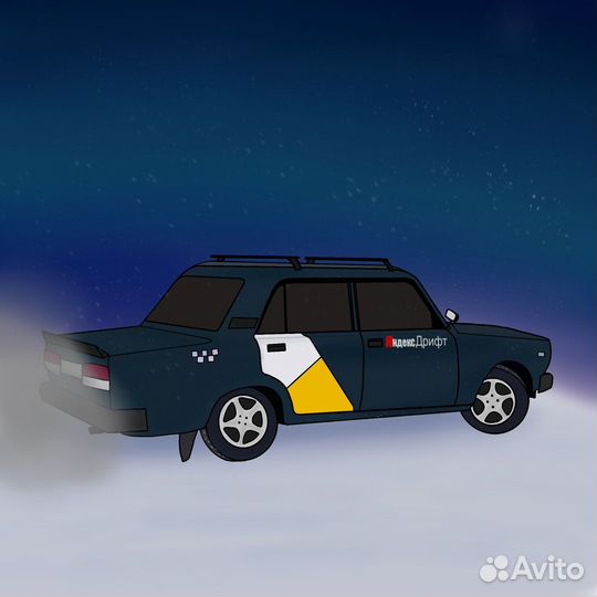 Дизайнер иллюстратор