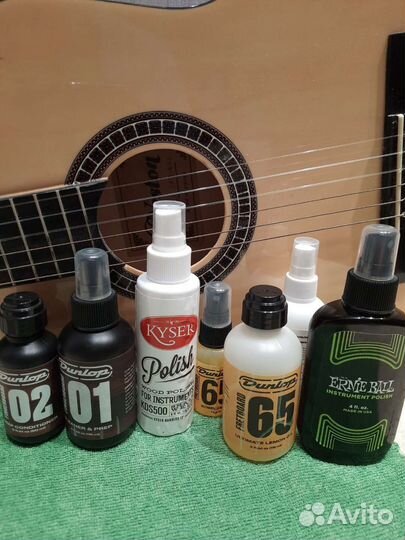 Классическая гитара Veston