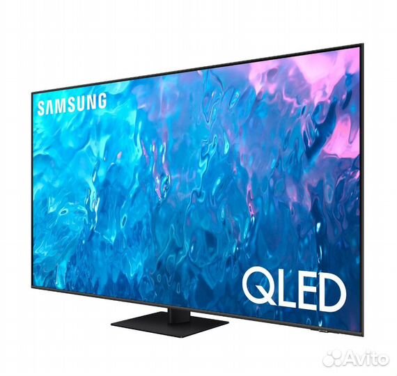 Samsung 75Q70C