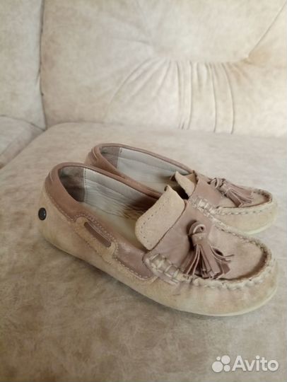 Детская обувь