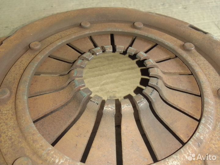 Корзина сцепления 1.6 Chery Fora A21