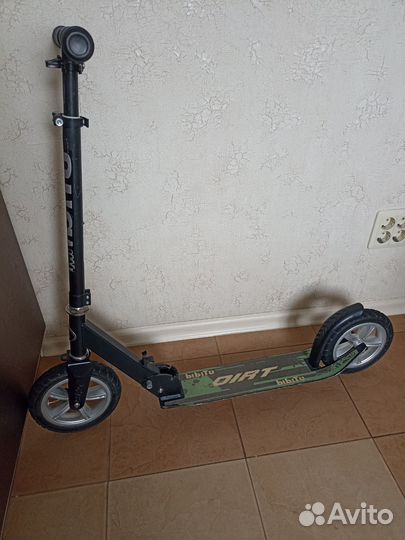 Самокат детский Bibitu