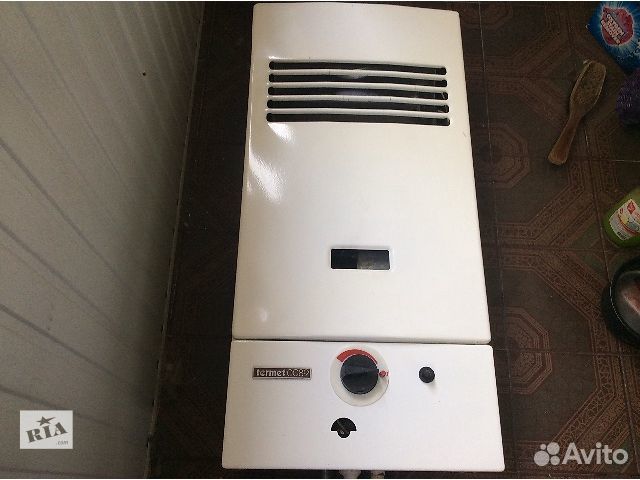 Мастер газового оборудования