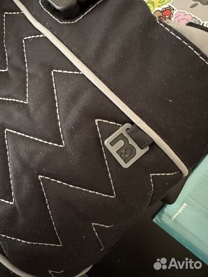 Эргорюкзак Mothercare