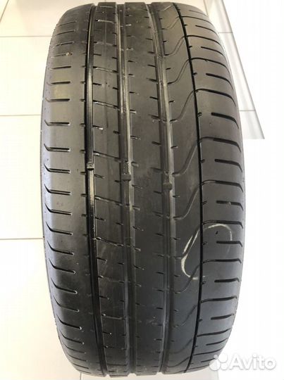 Pirelli P Zero 265/45 R21 104W