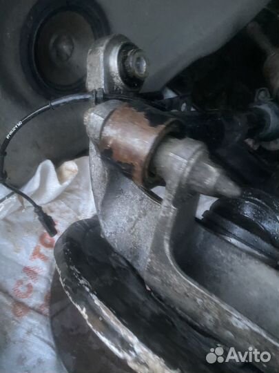 Привад в зборе land rover