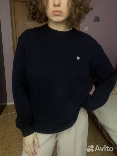 Джемпер basefield премиум