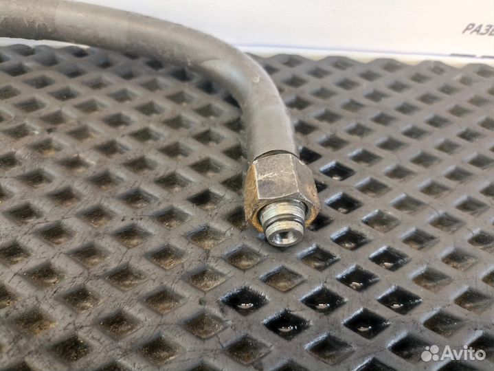 1734073 Трубка топливного фильтра Daf XF105