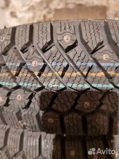 Continental ContiIceContact BD 155/65 R14