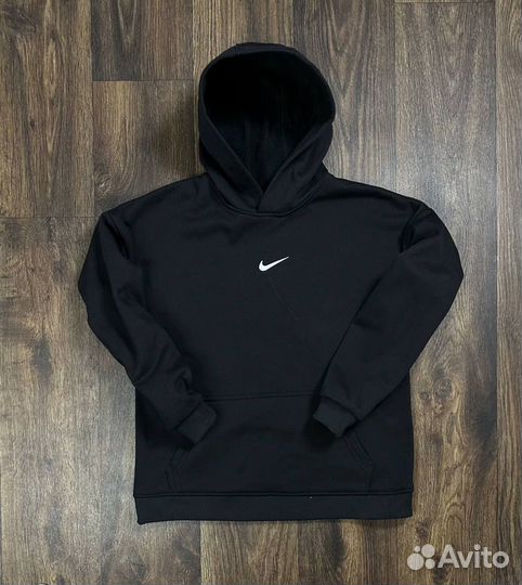 Флисовая кофта Nike