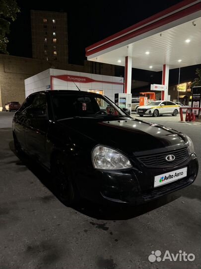 LADA Priora 1.6 МТ, 2013, 170 000 км