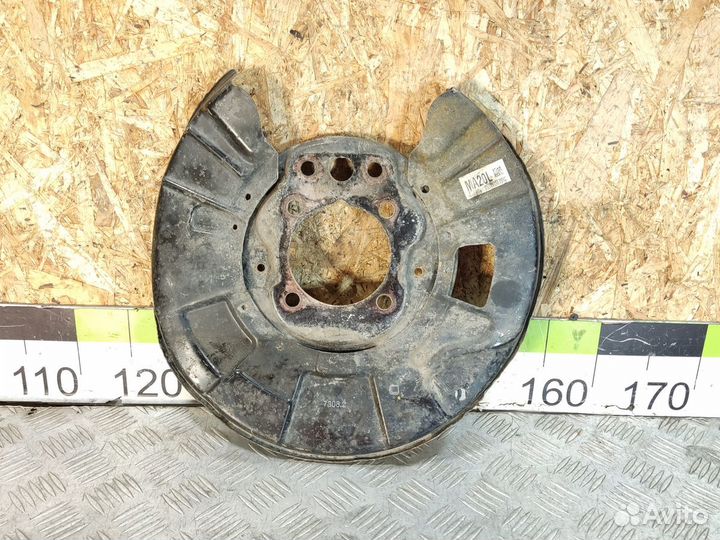 Щит опорный Lexus Ls 2006-2017