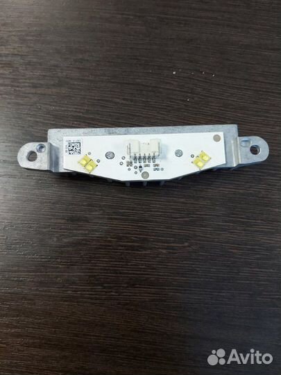 Светодиодный модуль Bmw X5 50Ix F15 N63N 4.4 2013