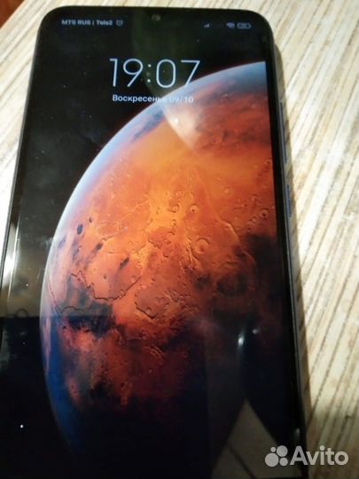 Xiaomi Redmi 9A, 2/32 ГБ