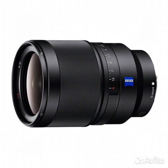 Sony 35mm f/1.4 (sel35f14z)