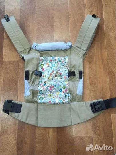 Эргорюкзак