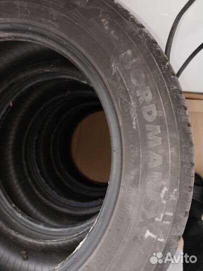 Nokian Tyres Nordman SX2 215/55 R16 97H