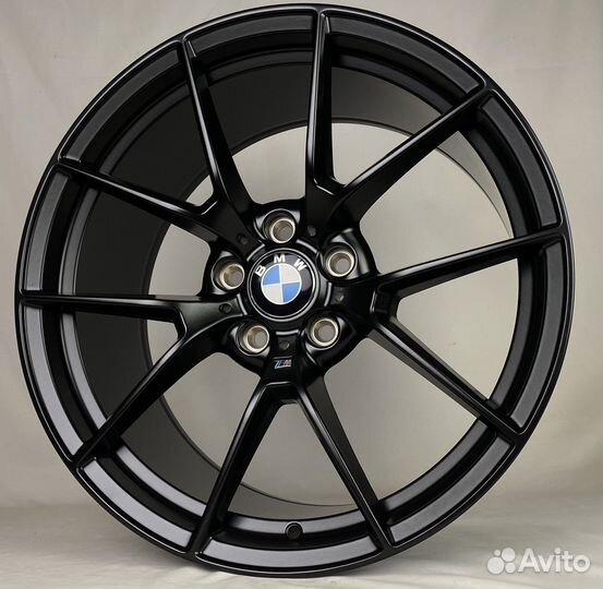Диски R*19/5x120 763 Стиль BMW F10,F30,F22,F23
