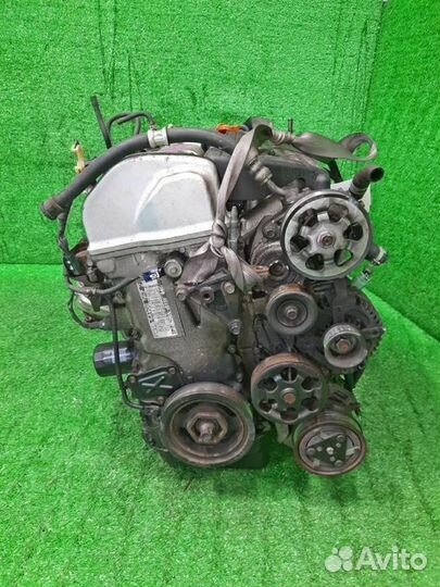 Двигатель в сборе двс honda stepwgn RG3 K24A