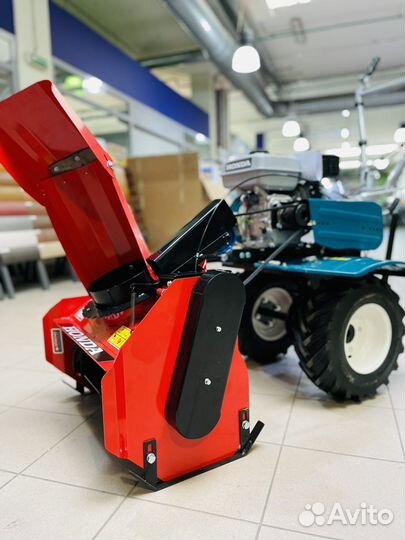 Мотоблоки honda новые на выбор + навесное обр