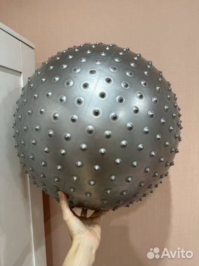 Мяч фитбол для детей