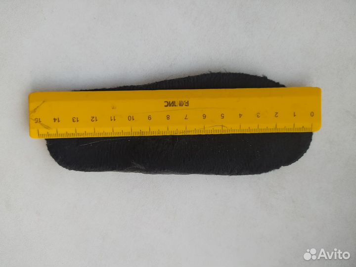 Ботинки демисезонные